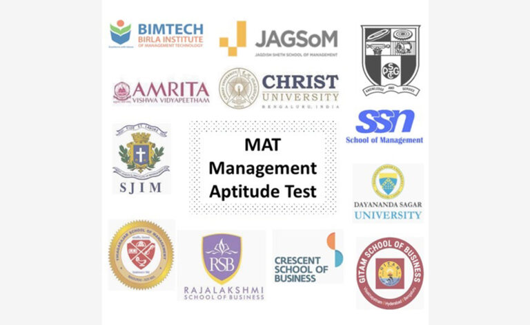 MAT 2025 New Exam Pattern – Sections and Scoring | ElitePrep